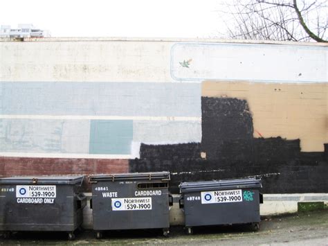 What sets magical touch dumpsters apart from conventional waste containers